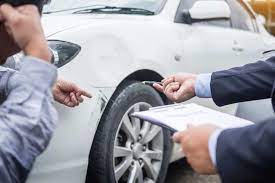 Your Immediate Checklist After a Crash